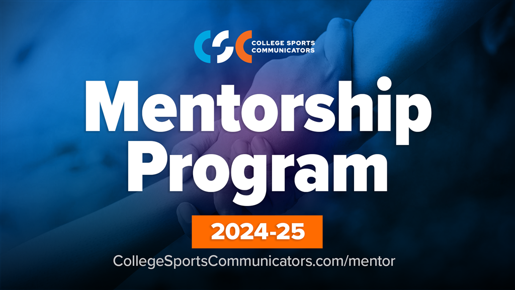 CSC Mentorship Program for 2024-25